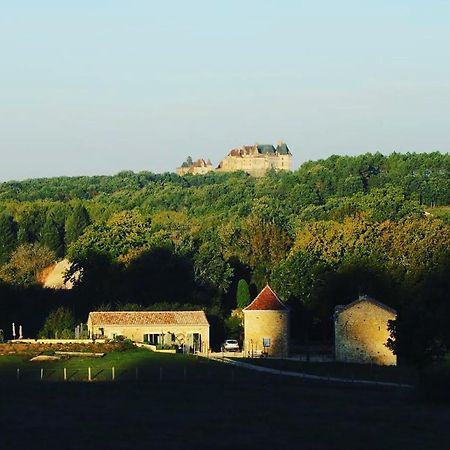 شقة Le Bos Dordogne Soulaures المظهر الخارجي الصورة