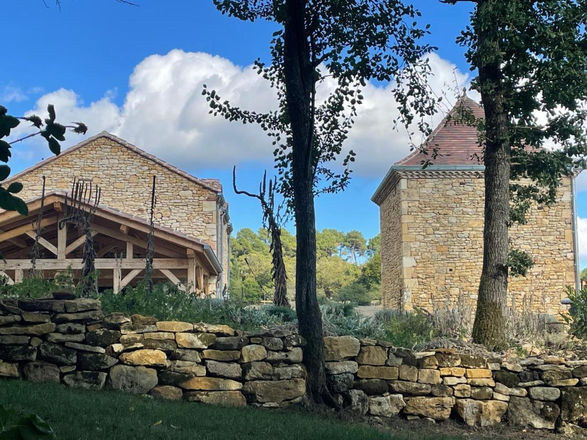 شقة Le Bos Dordogne Soulaures المظهر الخارجي الصورة