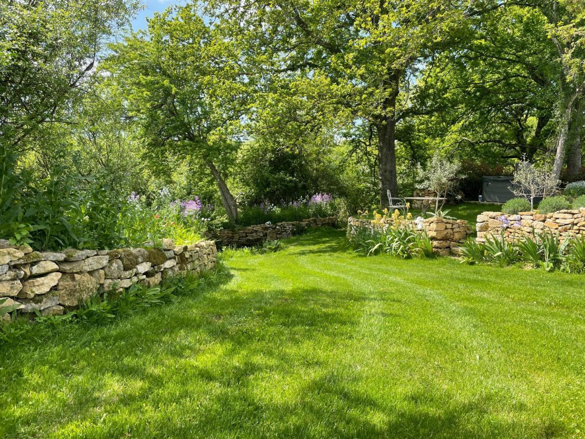 شقة Le Bos Dordogne Soulaures المظهر الخارجي الصورة