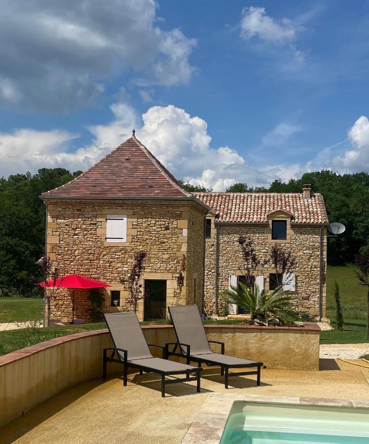 شقة Le Bos Dordogne Soulaures المظهر الخارجي الصورة