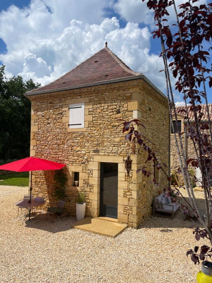 شقة Le Bos Dordogne Soulaures المظهر الخارجي الصورة