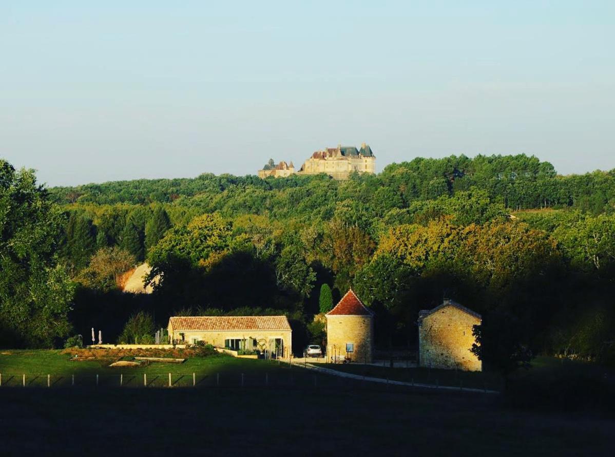 شقة Le Bos Dordogne Soulaures المظهر الخارجي الصورة